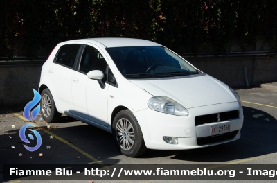 Fiat Grande Punto
Vigili del Fuoco
Comando Provinciale di Firenze
VF 29358
Parole chiave: Fiat Grande_Punto VF29358