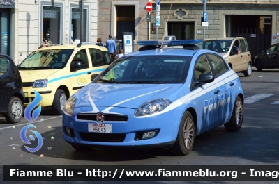 Fiat Nuova Bravo
Polizia di Stato
POLIZIA H6045
Parole chiave: Fiat_Nuova_Bravo_Polizia_di_stato_POLIZIA_H6045