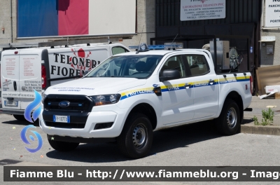 Ford Ranger IX serie
Protezione Civile Gaggio Montano (BO)
Parole chiave: Ford Ranger_IXserie