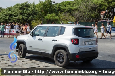 Jeep Renegade restyle
Esercito italiano
EI DE 575
Parole chiave: Jeep_Renegade restyle EIDE575