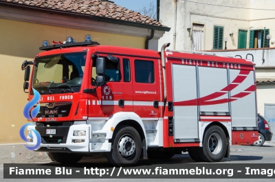 Man TGM 15.250 III serie
Vigili del Fuoco
Comando Provinciale di Firenze
Distaccamento Permanente di Empoli (FI)
AutoPompaSerbatoio allestimento BAI
VF 31481
Parole chiave: Man TGM_15_250_IIIserie VF31481