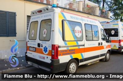 Fiat Ducato III serie
Misericordia Mezzana (PO)
Allestito Mariani Fratelli
Parole chiave: Fiat Ducato_IIIserie