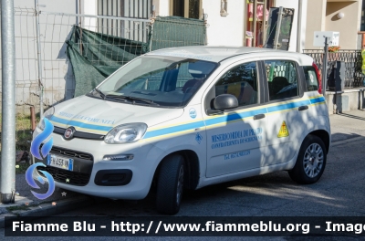 Fiat Nuova Panda II serie
Misericordia Schignano (PO)
Allestita Mariani Fratelli
Parole chiave: Fiat Nuova_Panda_IIserie