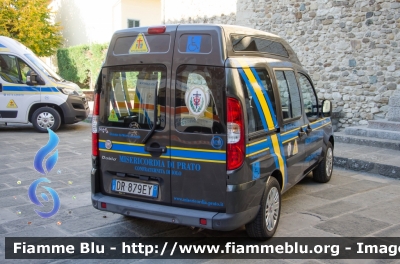 Fiat Doblò II serie
Misericordia Iolo (PO)
Allestito Maf
Parole chiave: Fiat Doblò_IIserie