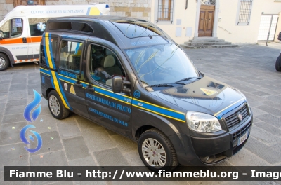 Fiat Doblò II serie
Misericordia Iolo (PO)
Allestito Maf
Parole chiave: Fiat Doblò_IIserie