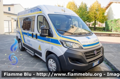 Fiat Ducato X290
Misericordia Iolo (PO)
Allestito Maf
Parole chiave: Fiat Ducato_X290