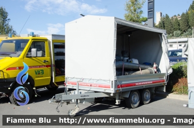 Carrello
VAB Calenzano (FI)
Antincendio Boschivo - Protezione Civile
