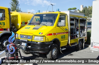 Iveco Daily 4x4 II serie
198 - VAB Calenzano (FI)
Polisoccorso
Antincendio Boschivo - Protezione Civile
Parole chiave: Iveco Daily_4x4_IIserie