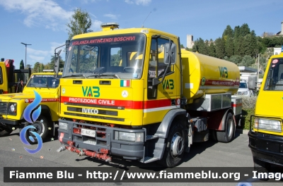 Iveco EuroCargo 150E18 I serie
11 - VAB Calenzano (FI)
Antincendio Boschivo - Protezione Civile
Parole chiave: Iveco EuroCargo_150E18_Iserie