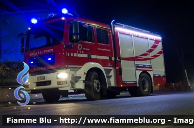 Man TGM 15.250 II serie
Vigili del Fuoco 
Comando Provinciale di Pistoia
AutoPompaSerbatoio allestimento BAI
VF 29324
Parole chiave: Man TGM_15_250_IIserie VF29234