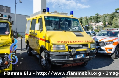 Iveco Daily 4x4 II serie
150 - VAB Colline Medicee (PO)
Antincendio Boschivo - Protezione Civile
Parole chiave: Iveco Daily_4x4_IIserie