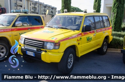 Mitsubishi Pajero Lwb II serie
113 - VAB Pistoia
Antincendio Boschivo - Protezione Civile
Parole chiave: Mitsubishi Pajero_Lwb_IIserie