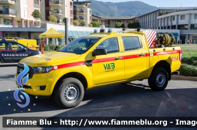 Ford Ranger IX serie
214 - VAB Follonica (GR)
Antincendio Boschivo - Protezione Civile
Allestito Fulmix
Parole chiave: Ford Ranger_IXserie