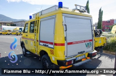 Iveco Daily 4x4 II serie
150 - VAB Colline Medicee (PO)
Antincendio Boschivo - Protezione Civile
Parole chiave: Iveco Daily_4x4_IIserie