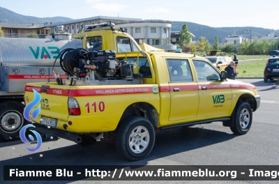 Mitsubishi L200 III serie
110 - VAB Calenzano (FI)
Antincendio Boschivo - Protezione Civile
Parole chiave: Mitsubishi L200_IIIserie