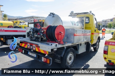 Scam SM50 4x4
182 - VAB Calenzano (FI)
Antincendio Boschivo - Protezione Civile
Parole chiave: Scam SM50_4x4