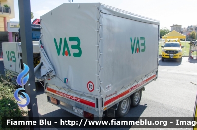 Carrello
VAB Calenzano (FI)
Antincendio Boschivo - Protezione Civile
Parole chiave: Carrello