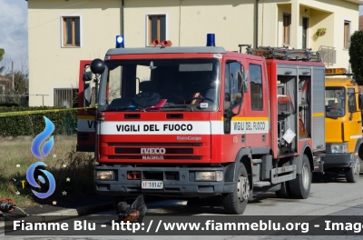 Iveco EuroCargo 100E18 I serie
Vigili del Fuoco
 Comando Provinciale di Pisa
 AutoPompaSerbatoio allestimento Iveco-Magirus
 VF 18147
Parole chiave: Iveco EuroCargo_100E18_Iserie VF18147