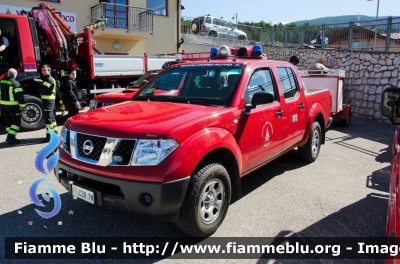 Nissan Navara III serie
Vigili del Fuoco
Unione distrettuale di Cles
Corpo Volontario di Smarano (TN)
VF C38 TN
Parole chiave: Nissan Navara_IIIserie VFC38TN