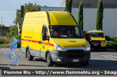 Iveco Daily V serie
190 - VAB Calenzano (FI)
Antincendio Boschivo - Protezione Civile
Parole chiave: Iveco Daily_Vserie