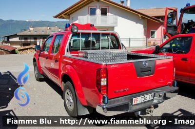 Nissan Navara III serie
Vigili del Fuoco
Unione distrettuale di Cles
Corpo Volontario di Smarano (TN)
VF C38 TN
Parole chiave: Nissan Navara_IIIserie VFC38TN