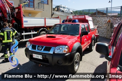 Nissan Navara II serie
Vigili del Fuoco
Unione distrettuale di Cles
Corpo Volontario di Smarano (TN)
VF Z49 TN
Parole chiave: Nissan Navara_IIserie VFZ49TN