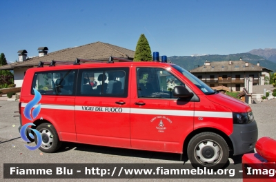 Volkswagen Transporter T5 restyle
Vigili del Fuoco
Unione distrettuale di Cles
Corpo Volontario di Coredo (TN)
VF 1K7 TN
Parole chiave: Volkswagen Transporter_T5_restyle VF1K7TN