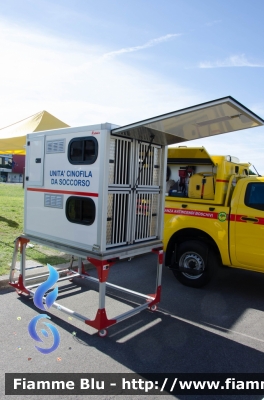 Modulo Unità Cinofila
VAB Calenzano (FI)
Antincendio Boschivo - Protezione Civile
Parole chiave: Modulo_Unità_Cinofila