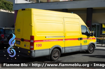 Iveco Daily V serie
190 - VAB Calenzano (FI)
Antincendio Boschivo - Protezione Civile
Parole chiave: Iveco Daily_Vserie