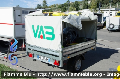 Carrello
VAB Calenzano (FI)
Antincendio Boschivo - Protezione Civile
Parole chiave: Carrello