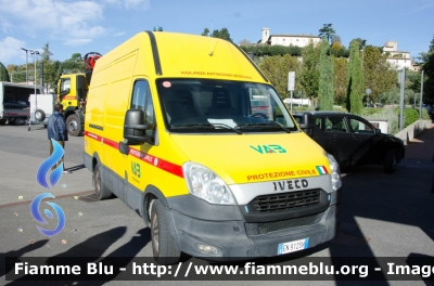 Iveco Daily V serie
190 - VAB Calenzano (FI)
Antincendio Boschivo - Protezione Civile
Parole chiave: Iveco Daily_Vserie