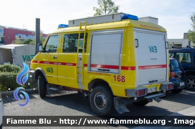 Iveco Daily 4x4 II serie
168 - VAB Rignano sull'Arno (FI)
Antincendio Boschivo - Protezione Civile
Parole chiave: Iveco Daily_4x4_IIserie