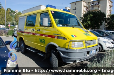 Iveco Daily 4x4 II serie
168 - VAB Rignano sull'Arno (FI)
Antincendio Boschivo - Protezione Civile
Parole chiave: Iveco Daily_4x4_IIserie