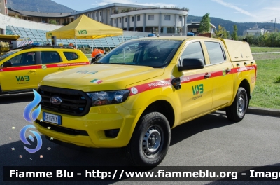 Ford Ranger IX serie
223 - VAB Colline Medicee (PO)
Antincendio Boschivo - Protezione Civile
Parole chiave: Ford Ranger_IXserie