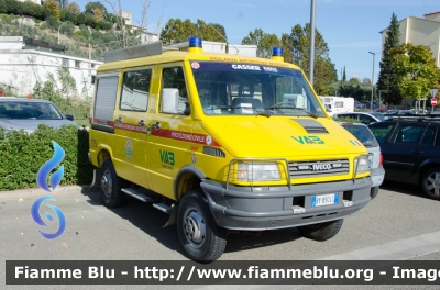 Iveco Daily 4x4 II serie
175 - VAB Vinci (FI)
Antincendio Boschivo - Protezione Civile
Parole chiave: Iveco Daily_4x4_IIserie