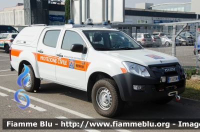 Isuzu D-Max II serie
Protezione Civile
Regione Friuli Venezia Giulia
Centro Operativo Regionale
Allestito Divitec
PC 029
Parole chiave: Isuzu D_Max_IIserie PC029