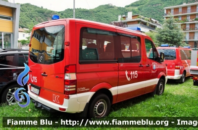 Mercedes-Benz Sprinter III serie
Vigili del Fuoco
Unione Distrettuale di Bolzano
Corpo Volontario di Cardano - Cornedo (BZ)
Freiwillige Feuerwehr Kardaun - Karneid
Allestito Kofler Fahrzeugbau
VF 03D BZ
Parole chiave: Mercedes_Benz Sprinter_IIIserie Vigili_del_Fuoco Corpo_Volontario_Cardano_Cornedo VF_03D_BZ