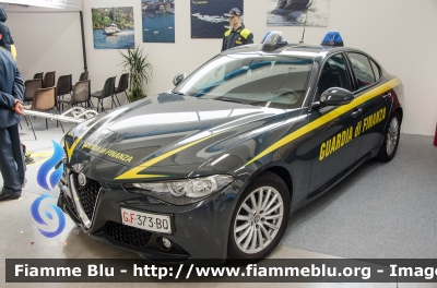 Alfa Romeo Nuova Giulia
Guardia di Finanza
Allestimento FCA
GdiF 373 BQ
Parole chiave: Alfa_Romeo Nuova_Giulia GdiF373BQ