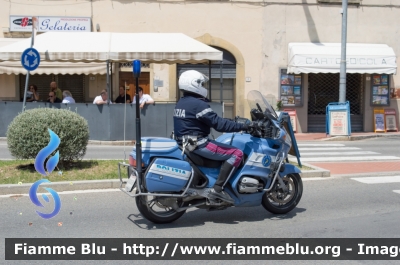 Bmw R850RT II serie
Polizia di Stato 
Polizia Stradale
POLIZIA G0059
Mille Miglia 2016
Parole chiave: Bmw R850RT_IIserie Polizia_di_Stato POLIZIAG0059 1000_Miglia_2016