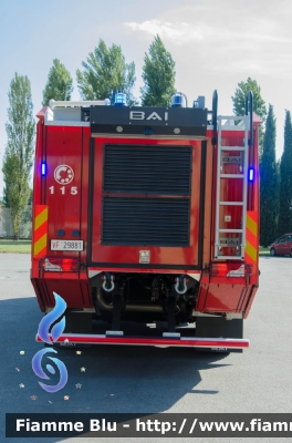 Scania XT P500 6x6
Vigili del Fuoco
Comando Provinciale di Firenze
Distaccamento Aeroportuale di Peretola
Antincendio Aereoportuale 
AutoIdroSchiumaPolvere Efestus X6 allestimento Bai
VF 29881
Parole chiave: Scania XT_P500_6x6 VF29881