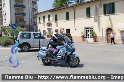 Bmw R850RT II serie
Polizia di Stato 
Polizia Stradale
POLIZIA G0821
Mille Miglia 2016
Parole chiave: Bmw R850RT_IIserie Polizia_di_Stato POLIZIAG0821 1000_Miglia_2016