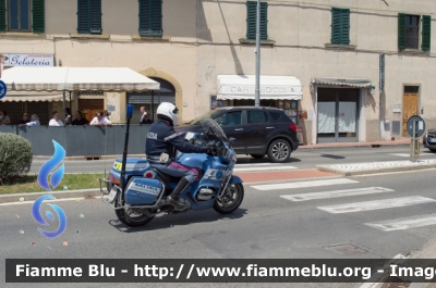 Bmw R850RT II serie
Polizia di Stato 
Polizia Stradale
POLIZIA G0821
Mille Miglia 2016
Parole chiave: Bmw R850RT_IIserie Polizia_di_Stato POLIZIAG0821 1000_Miglia_2016