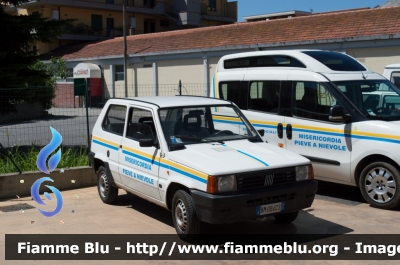 Fiat Panda I serie
Misericordia Pieve a Nievole (PT)

Parole chiave: Fiat Panda_Iserie Misericordia_Pieve_a_Nievole