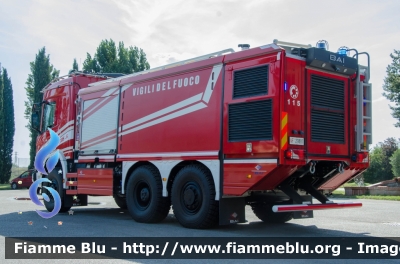 Scania XT P500 6x6
Vigili del Fuoco
Comando Provinciale di Firenze
Distaccamento Aeroportuale di Peretola
Antincendio Aereoportuale
AutoIdroSchiumaPolvere Efestus X6 allestimento Bai
VF 29881
Parole chiave: Scania XT_P500_6x6 VF29881