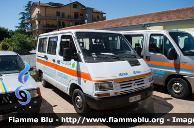 Renault Trafic I serie
Misericordia Pieve a Nievole (PT)
Parole chiave: Renault Trafic_Iserie Misericordia_Pieve_a_Nievole