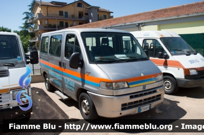 Fiat Ducato II serie
Misericordia Pieve a Nievole (PT)
Parole chiave: Fiat Ducato_IIserie Misericordia_Pieve_a_Nievole