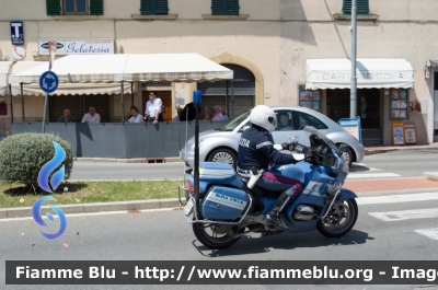 Bmw R850RT II serie
Polizia di Stato
Polizia Stradale
POLIZIA G0409
Mille Miglia 2016
Parole chiave: Bmw R850RT_IIserie Polizia_di_Stato POLIZIAG0409 1000_Miglia_2016