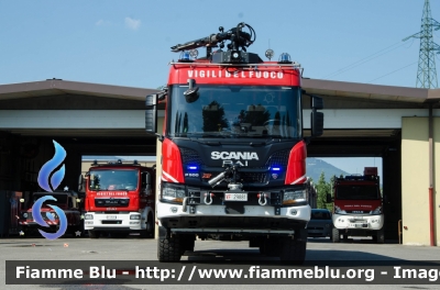 Scania XT P500 6x6
Vigili del Fuoco
Comando Provinciale di Firenze
Distaccamento Aeroportuale di Peretola
Antincendio Aereoportuale
AutoIdroSchiumaPolvere Efestus X6 allestimento Bai
VF 29881
Parole chiave: Scania XT_P500_6x6 VF29881