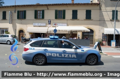 Bmw 318 Touring F31 restyle
Polizia di Stato
Polizia Stradale
Allestimento Marazzi
Decorazione grafica Artlantis
POLIZIA M1115
Mille Miglia 2016
Parole chiave: Bmw 318_Touring_F31 restyle Polizia_di_Stato POLIZIAM1115 1000_Miglia_2016