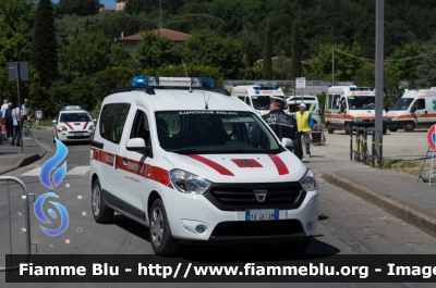 Dacia Dokker
Polizia Municipale Pieve a Nievole (PT)
Allestito Ciabilli
POLIZIA LOCALE
YA 461 AM
Parole chiave: Dacia_Dokker Polizia_Municipale_Pieve_a_Nievole POLIZIA_LOCALE YA_461_AM